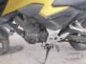 2023 HONDA CB 300F 
