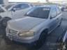2006 VOLKSWAGEN GOL 