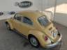 1972 VOLKSWAGEN FUSCA 