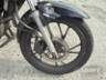 2019 HONDA CG 160 