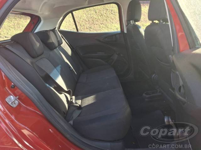 2018 FIAT ARGO 