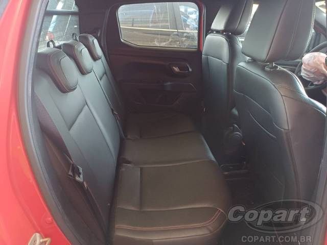 2024 FIAT STRADA CD 