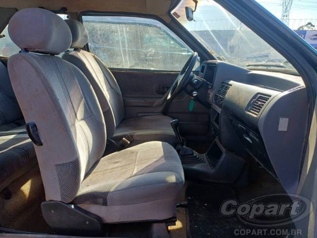 1991 FORD VERONA 