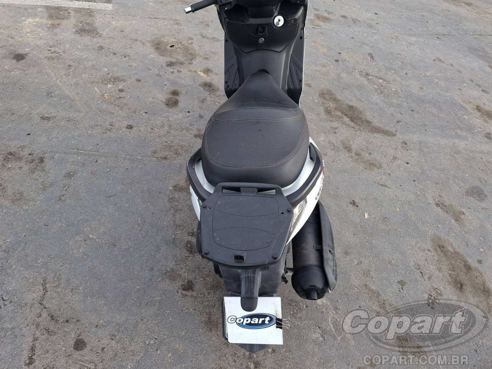 2017 DAFRA CITYCOM S — foto 10 de 11