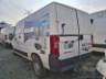 2011 PEUGEOT BOXER FURGAO 