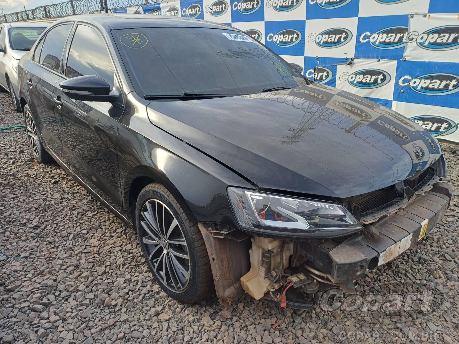 Volkswagen Jetta 2.0 16V TSI Turbo 2013