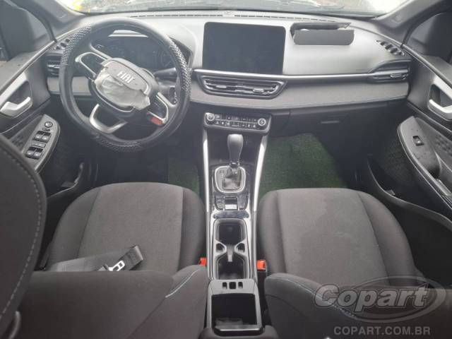 2026 FIAT FASTBACK 