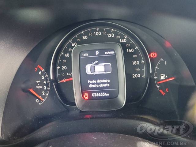 2023 FIAT STRADA CD 