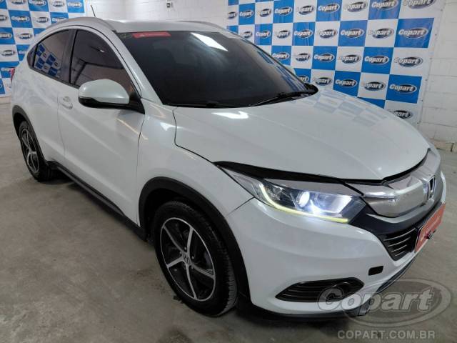 2021 HONDA HR-V 