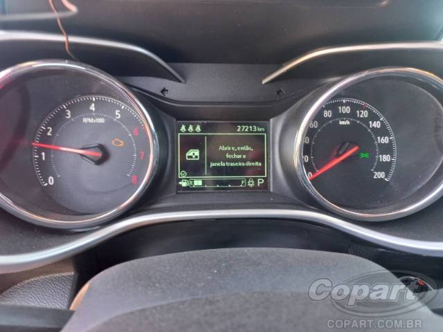 2024 CHEVROLET TRACKER 