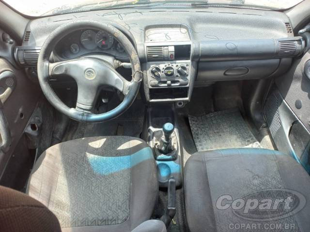 2008 CHEVROLET CLASSIC 