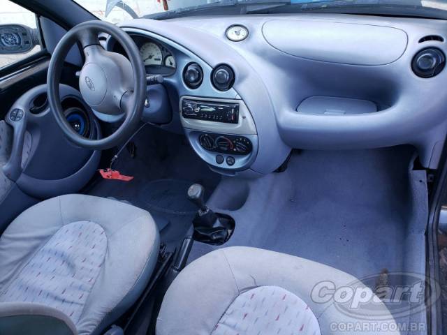 2000 FORD KA 