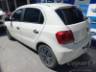 2021 VOLKSWAGEN GOL 