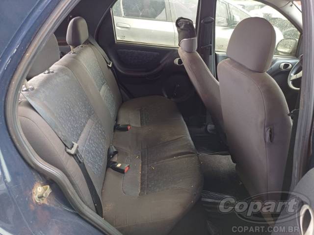 2004 CHEVROLET CELTA 