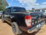 2013 FORD RANGER CD 