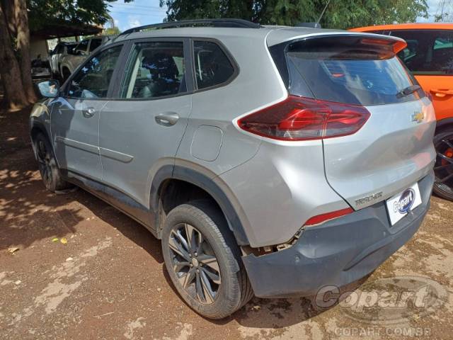 2023 CHEVROLET TRACKER 