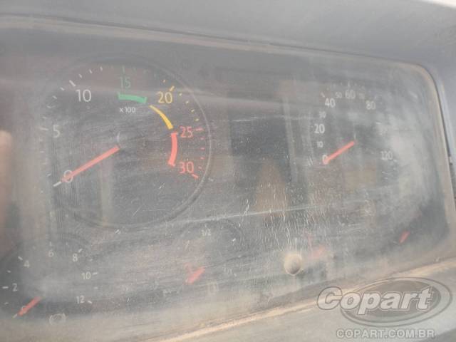 2007 VOLKSWAGEN CONSTELLATION 