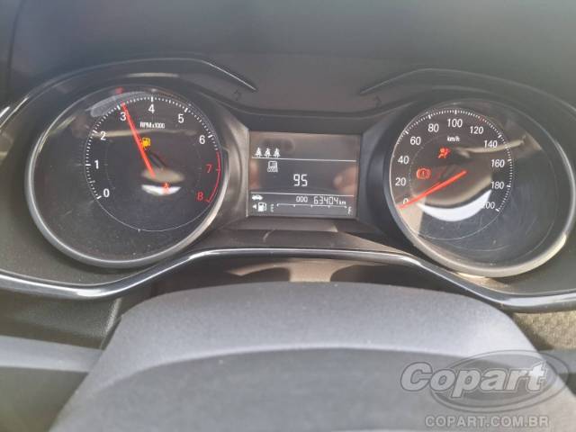 2024 CHEVROLET ONIX 