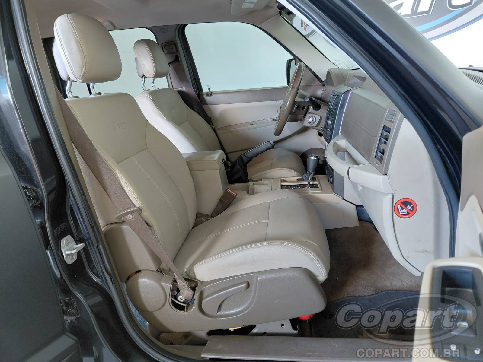 Foto 5: 2012 JEEP CHEROKEE