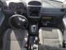 2011 MITSUBISHI PAJERO TR4 