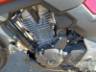 2026 HONDA CB 300F 