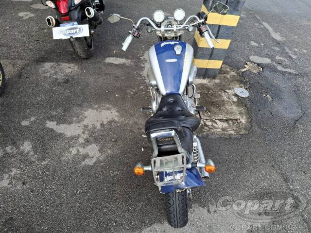 0 YAMAHA VIRAGO 