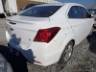 2019 CHEVROLET PRISMA 