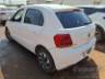 2018 VOLKSWAGEN GOL 