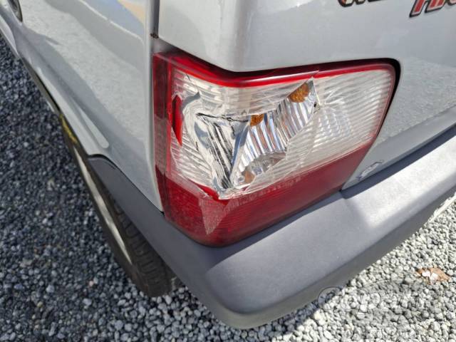 2008 FIAT UNO 