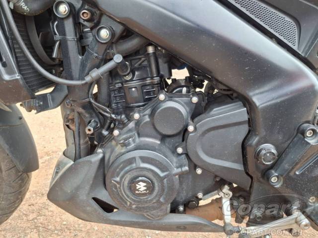 2024 BAJAJ DOMINAR 