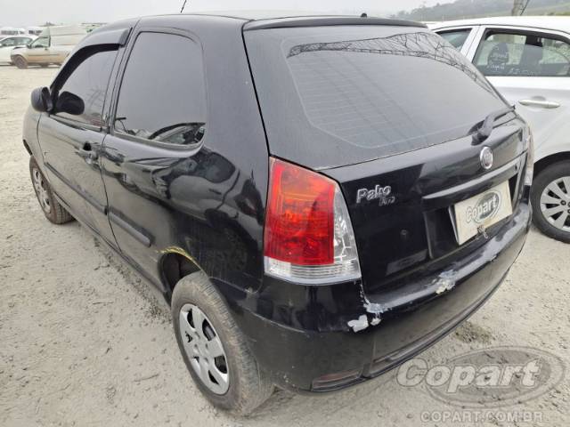 2012 FIAT PALIO 