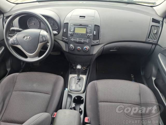 2011 HYUNDAI I30 