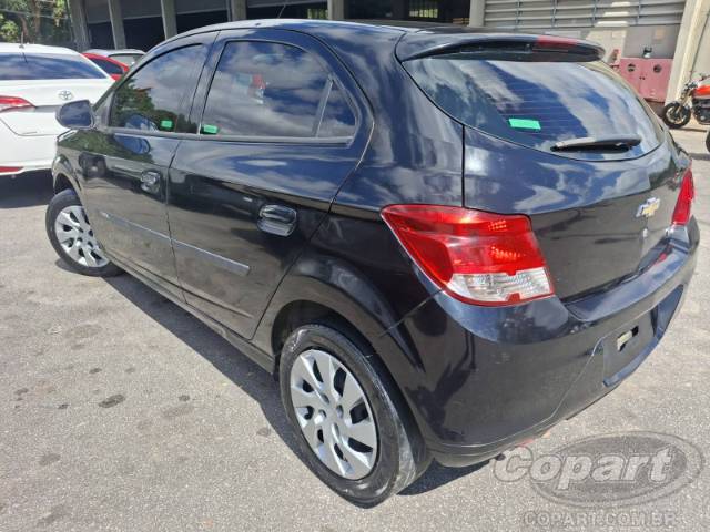2016 CHEVROLET ONIX 