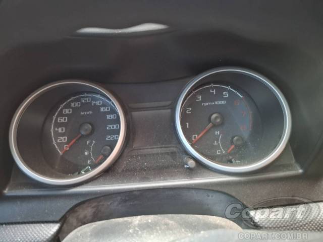 2015 MITSUBISHI PAJERO TR4 