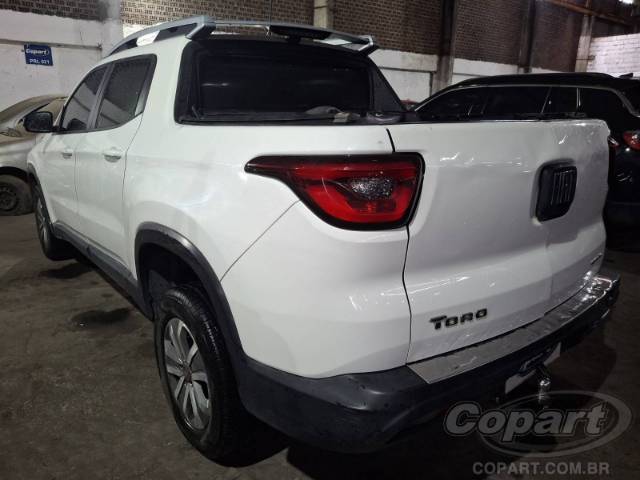 2020 FIAT TORO 