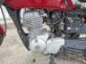 2008 HONDA CG 150 