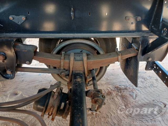 2022 RANDON TANQUE CARGA MISTA 