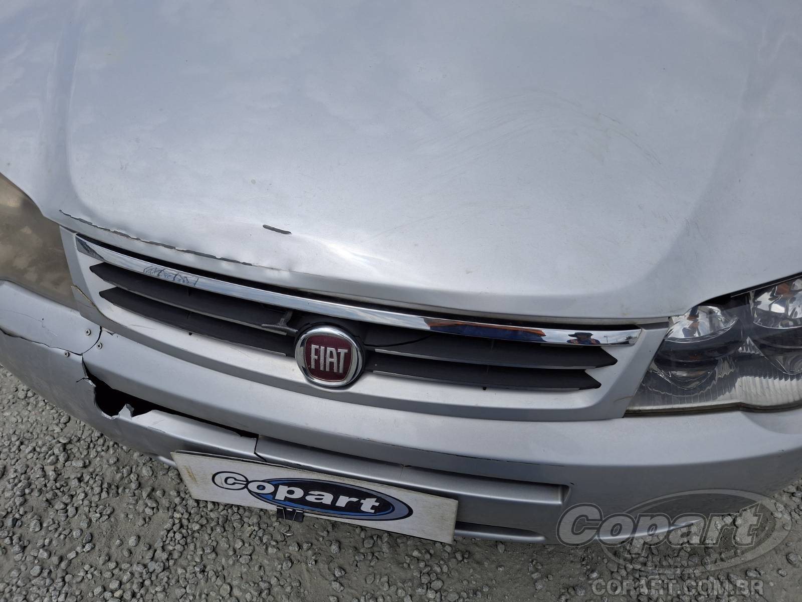 Foto 13 de 13: 2017 FIAT PALIO