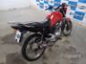 2022 HONDA CG 160 