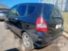 2008 HONDA FIT 