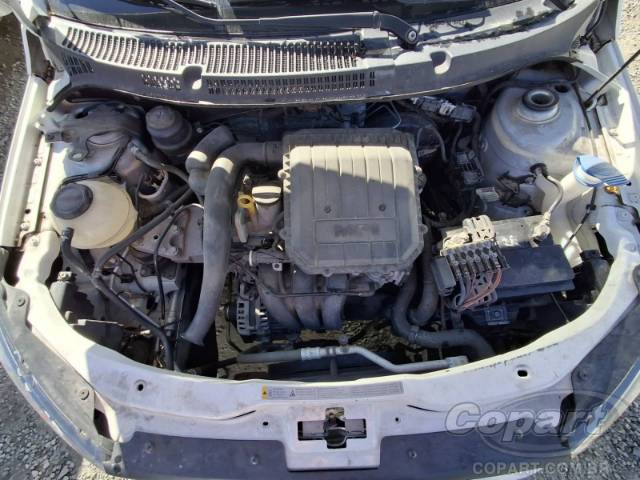 2023 VOLKSWAGEN VOYAGE 