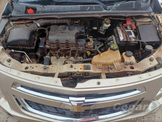 2013 CHEVROLET COBALT 