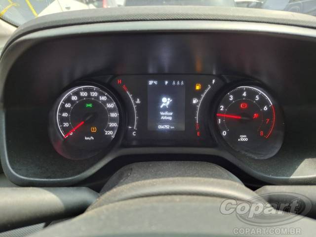 2024 FIAT FASTBACK 
