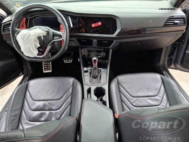 2023 VOLKSWAGEN JETTA 