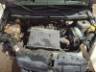 2011 FORD FIESTA SEDAN 