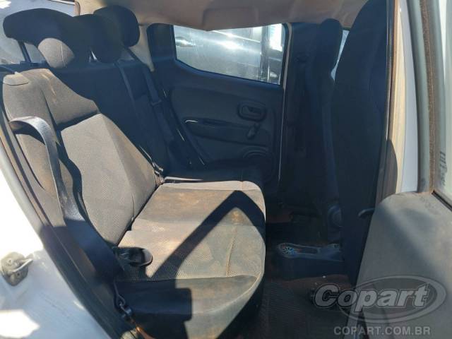 2022 FIAT MOBI 