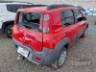 2013 FIAT UNO 