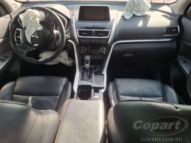 2021 MITSUBISHI ECLIPSE CROSS 