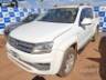 2017 VOLKSWAGEN AMAROK 