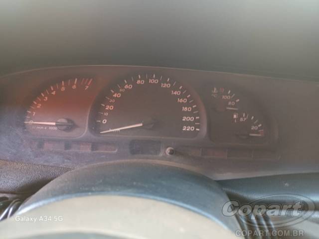 2000 CHEVROLET VECTRA 